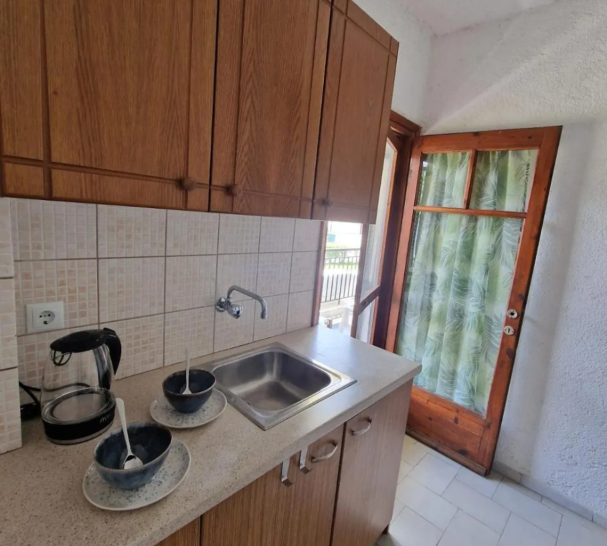 Possidi Garden Apartamento