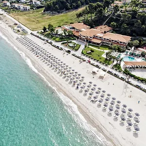 Resort Holidays &, Posidi